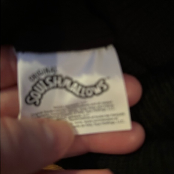 BNWT SQUISHMALLOWS SPIDER π·οΈ HAT !!! - Picture 7 of 7